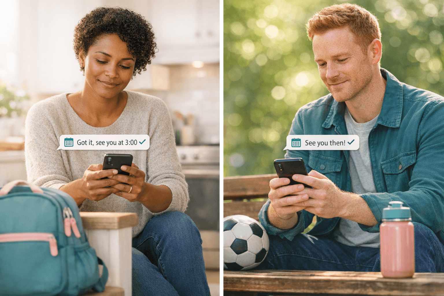 BIFF Method for Co-Parenting Communication