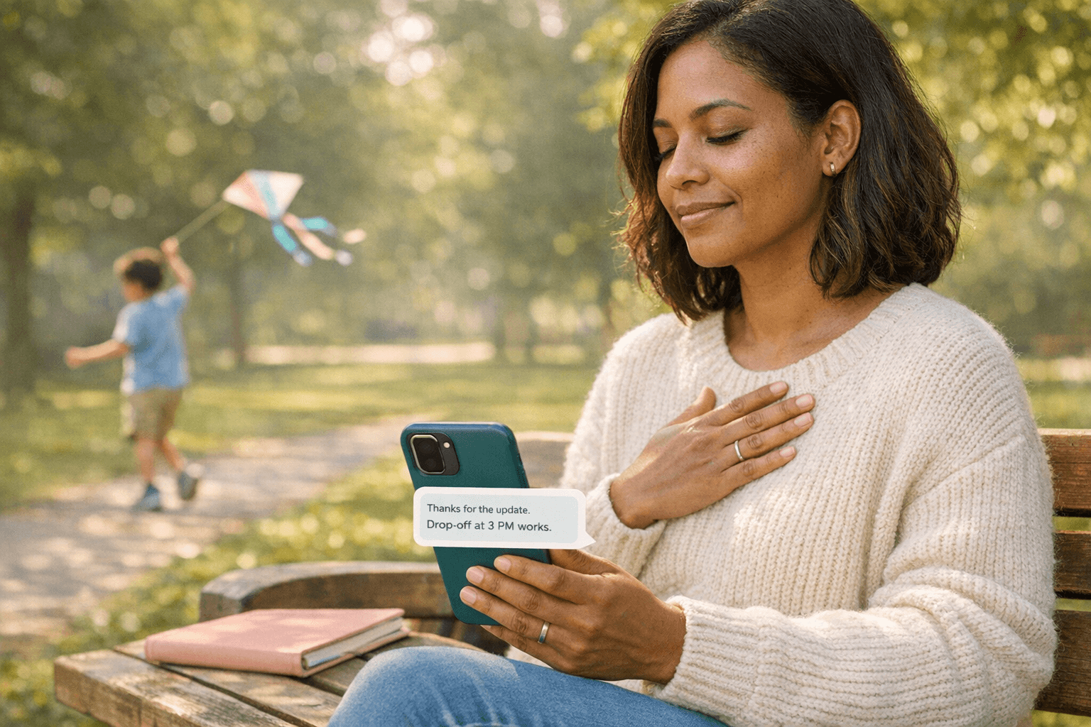 Ultimate Guide to Emotional Triggers in Co-Parenting