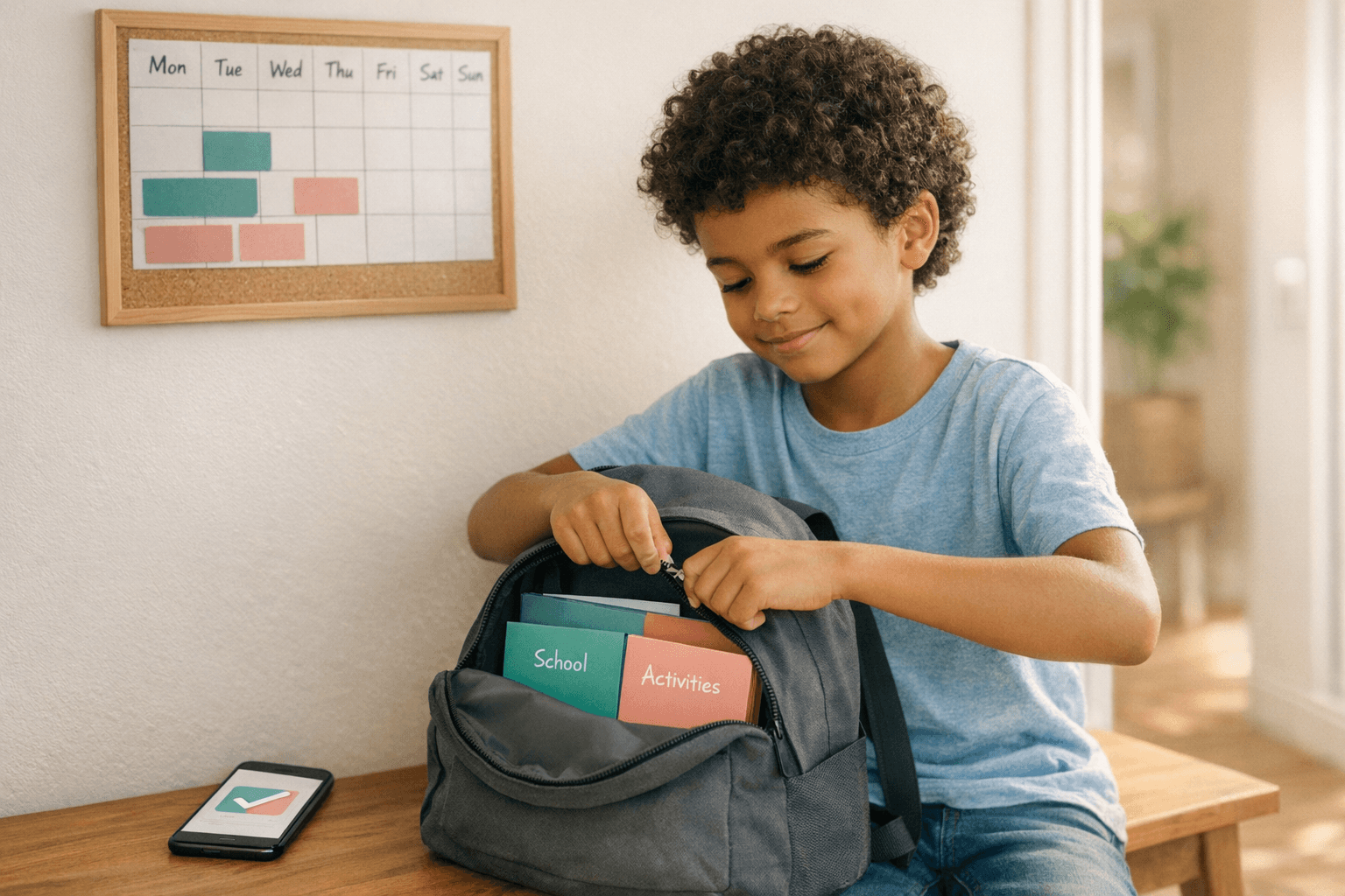 How to Build Trust in Co-Parenting After Divorce