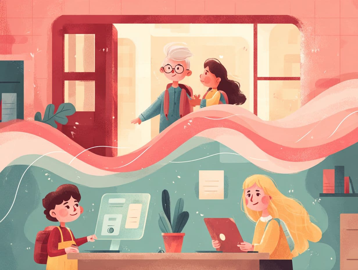 AI Tools for Custody Planning