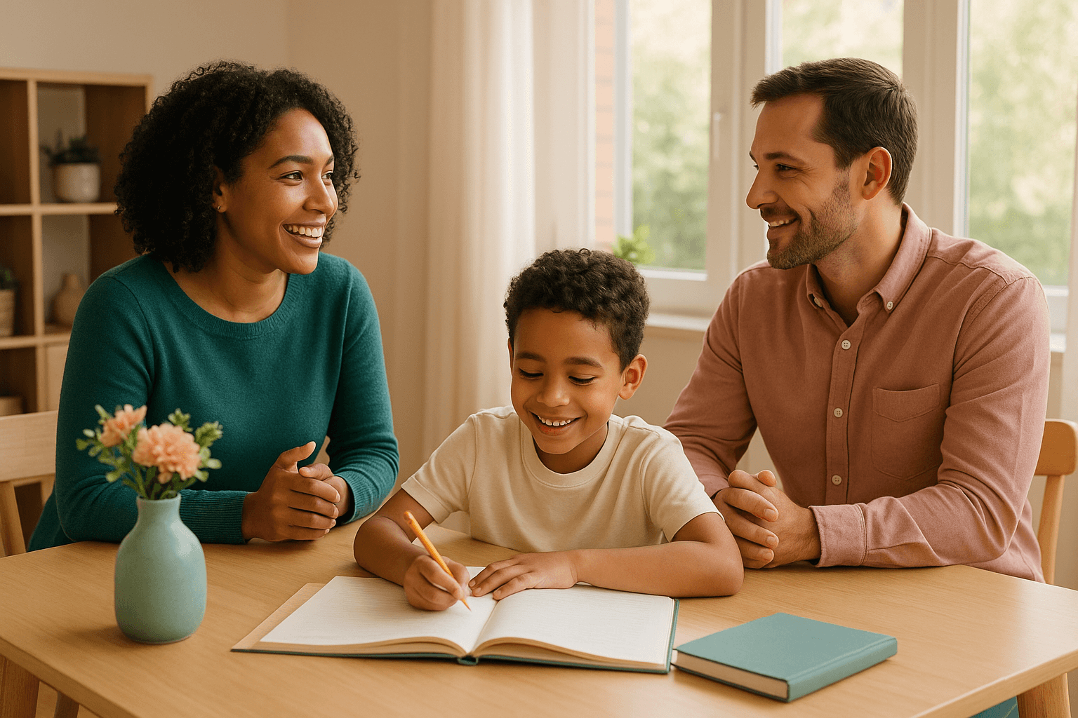 Joint Custody and Cognitive Development: What Studies Show