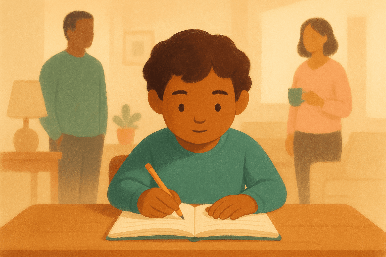 How Custody Schedules Affect School Performance