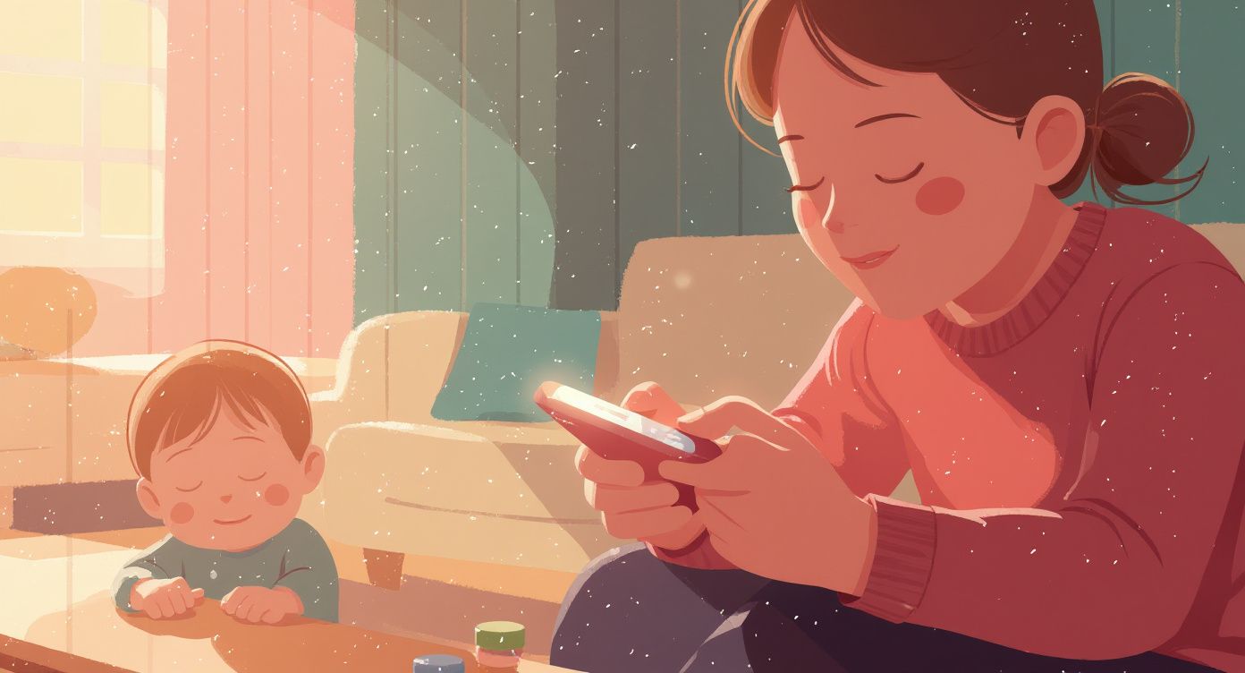 10 Tips for Effective Communication Between Co-Parents